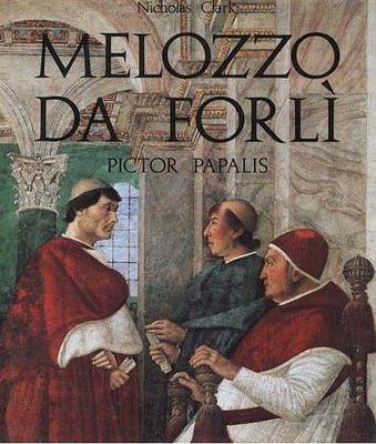 Book cover for Melozzo Da Forli