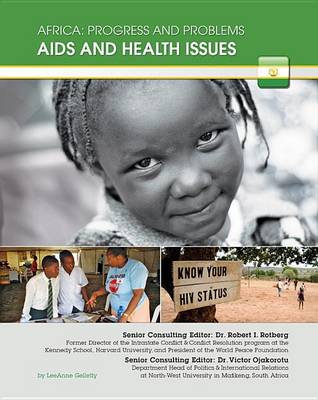 Book cover for Aids and Health Issues