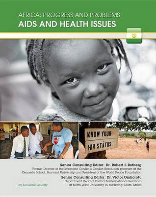 Cover of Aids and Health Issues