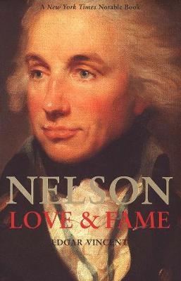 Book cover for Nelson