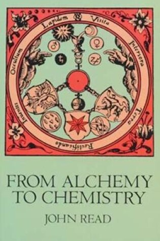 Cover of From Alchemy to Chemistry