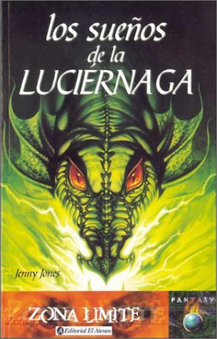 Book cover for Los Suenos de La Luciernaga