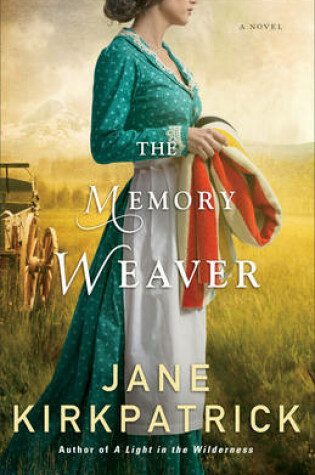Cover of The Memory Weaver