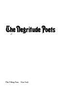 Book cover for The Negritude Poets