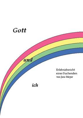 Book cover for Gott und ich