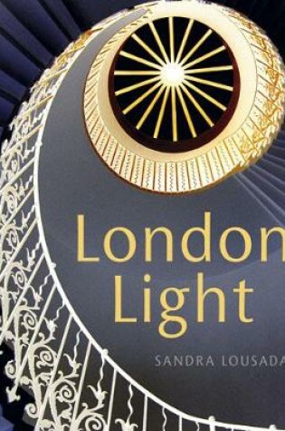 Cover of London Light