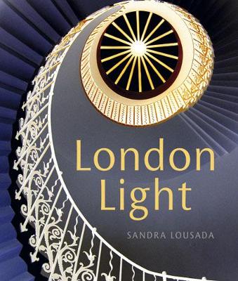 Book cover for London Light