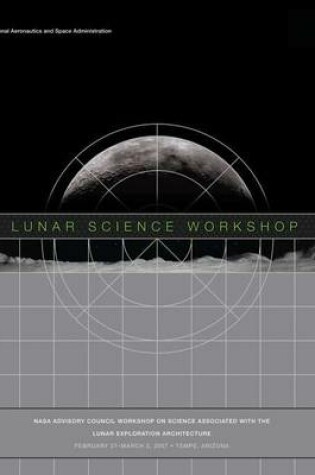 Cover of Lunar Science Workshop