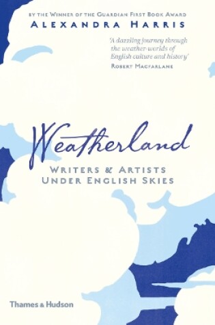 Cover of Weatherland