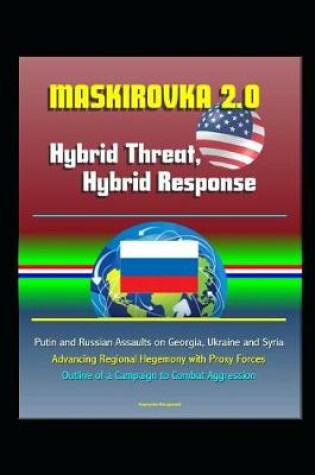Cover of Maskirovka 2.0