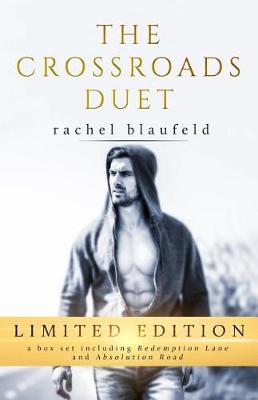 Cover of The Crossroads Duet