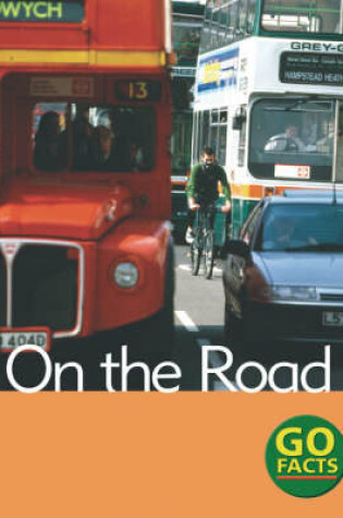 Cover of Transport: on the Road