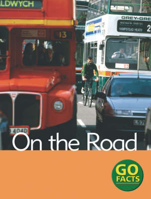 Cover of Transport: on the Road