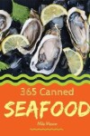 Book cover for Canned Seafood 365