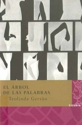 Cover of El Arbol de Las Palabras