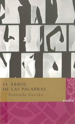 Book cover for El Arbol de Las Palabras