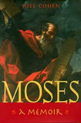 Cover of Moses