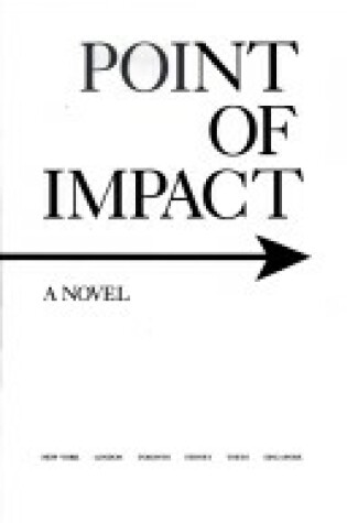 Cover of Point of Impact