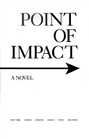 Book cover for Point of Impact