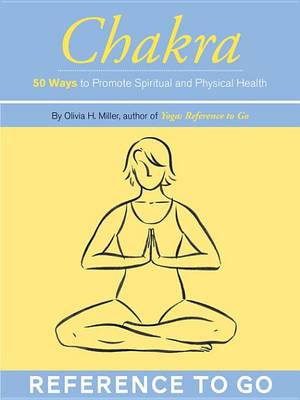 Book cover for Chakra