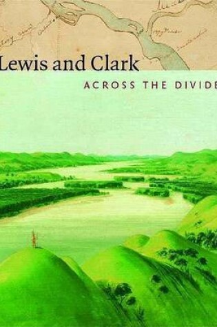 Cover of Lewis and Clark