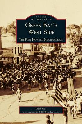 Cover of Green Bay's West Side