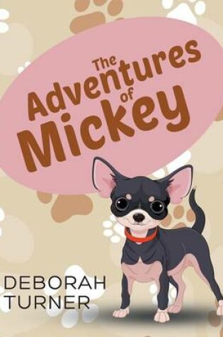 Cover of The Adventures of Mickey