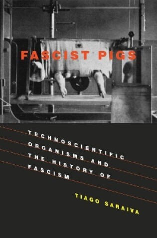 Cover of Fascist Pigs