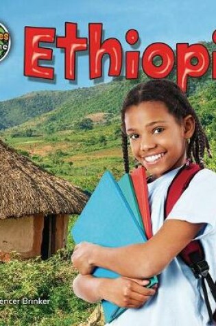 Cover of Ethiopia