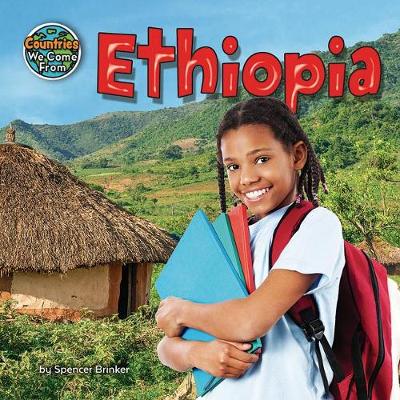 Cover of Ethiopia