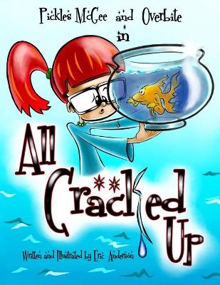 Book cover for All Cracked Up