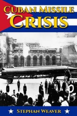 Cover of Cuban Missile Crisis