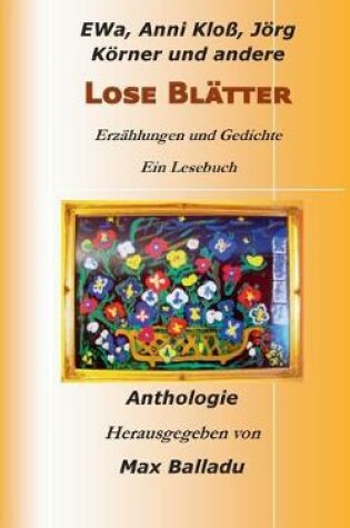 Cover of Lose Blätter