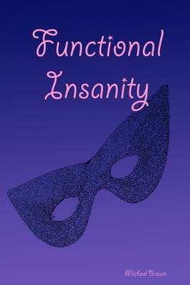 Book cover for Functional Insanity