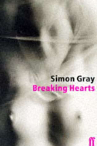 Cover of Breaking Hearts