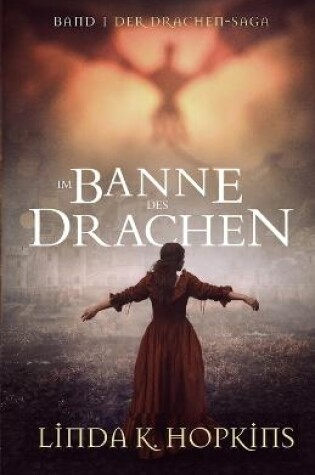 Cover of Im Banne des Drachen