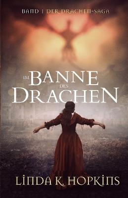 Book cover for Im Banne des Drachen
