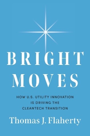 Cover of Bright Moves