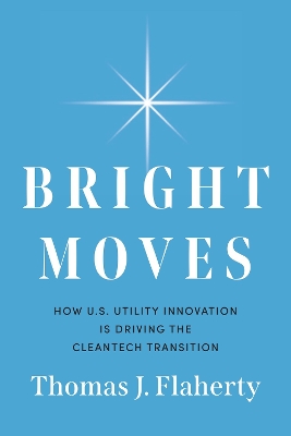 Book cover for Bright Moves