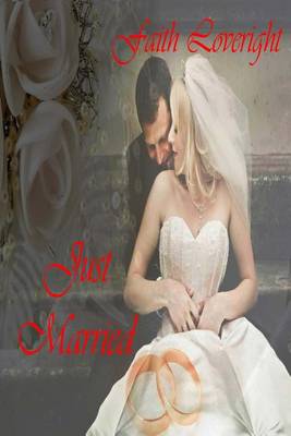 Book cover for Just Married