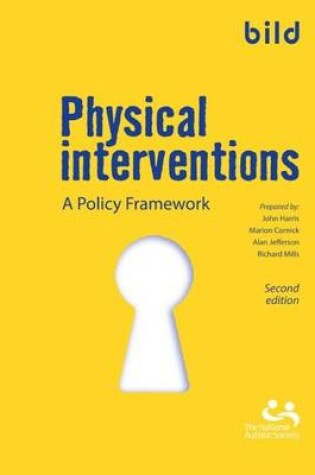Cover of Physical Interventions