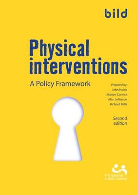 Book cover for Physical Interventions