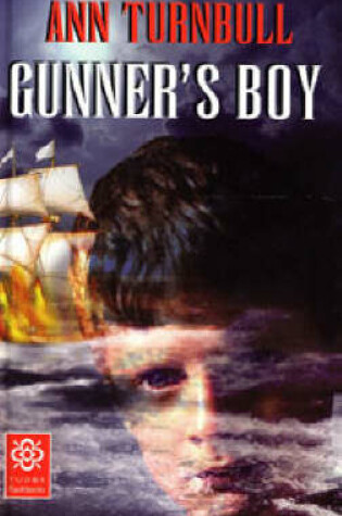 Cover of Gunner's Boy
