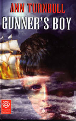 Cover of Gunner's Boy