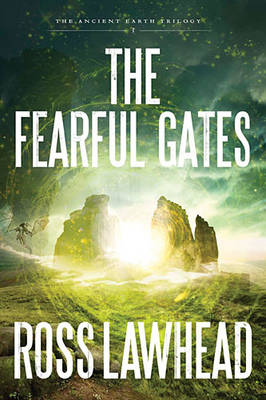 Cover of The Fearful Gates