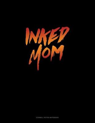 Cover of Inked Mom