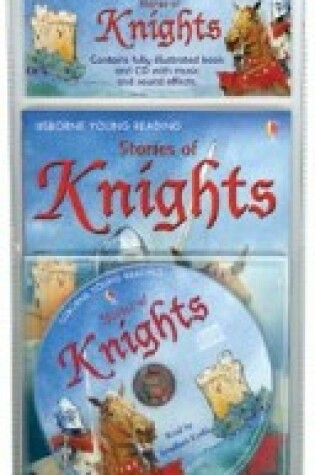 Cover of Knights CD Pack