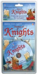 Book cover for Knights CD Pack