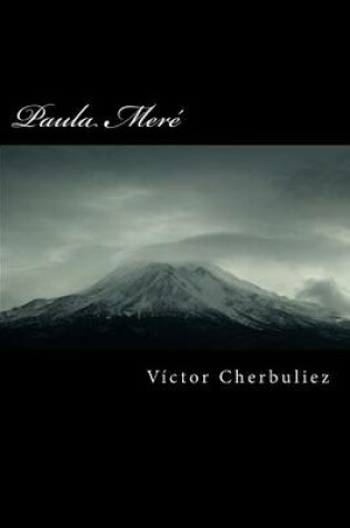 Cover of Paula Mer