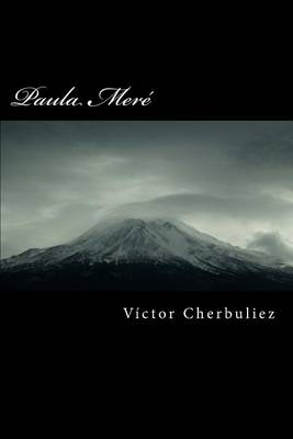 Book cover for Paula Mer